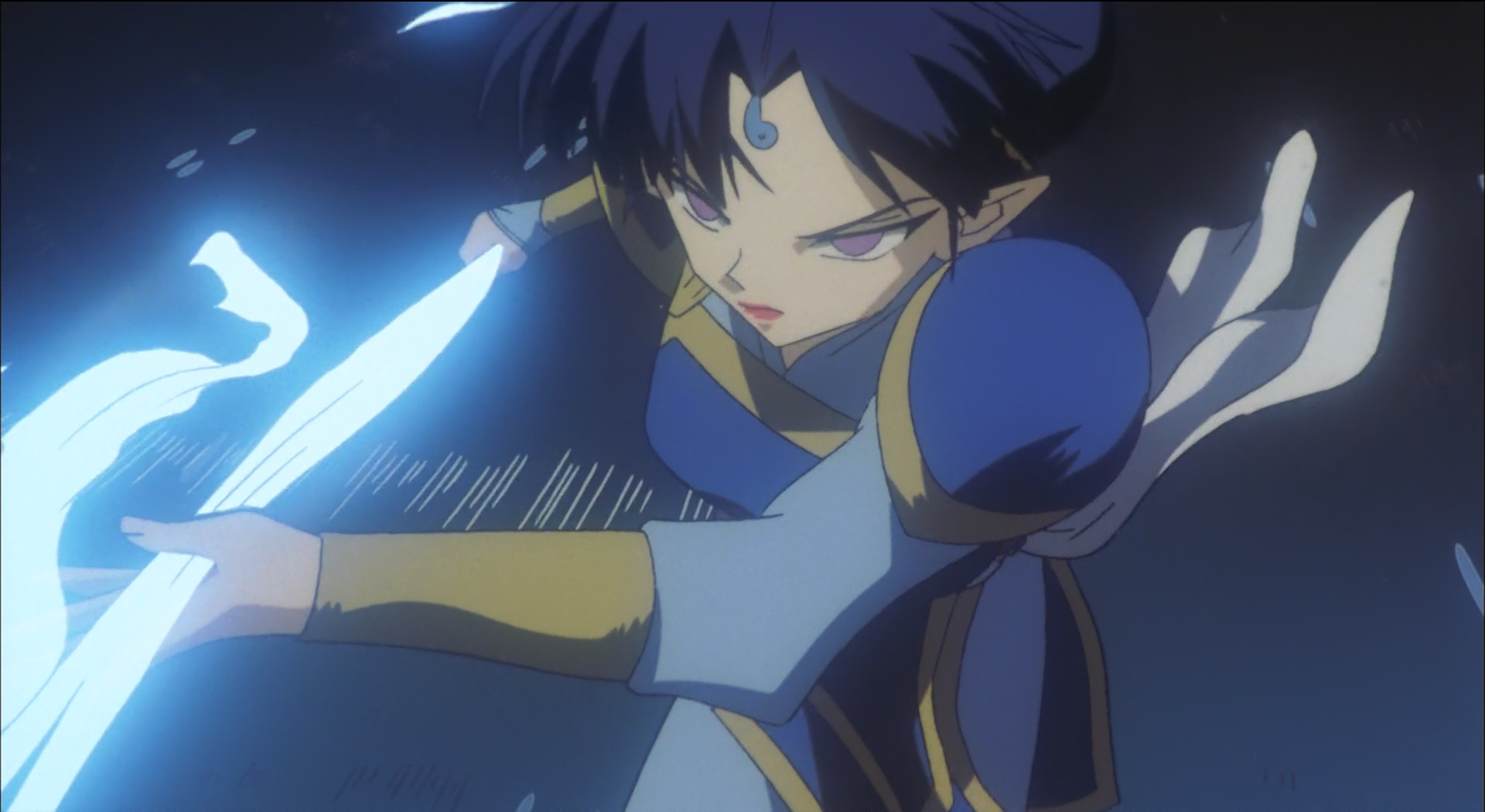 Inuyasha: Toki o Koeru Omoi (Horadric)